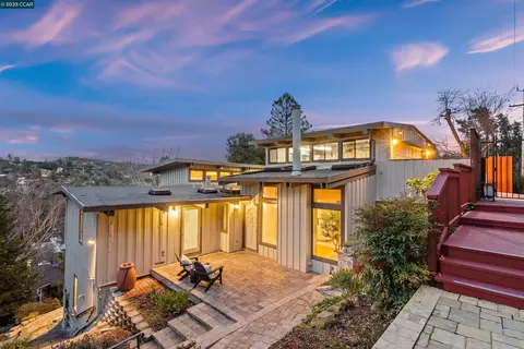 30 Berkeley Ave, Orinda, CA 94563 photo 1