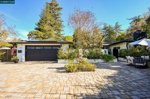 18 Olympia Fields Ct, San Ramon, CA 94583