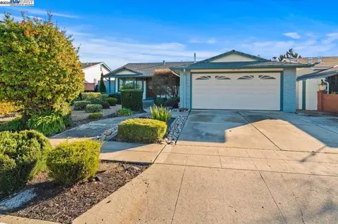 1962 Catalpa Way, Hayward, CA 94545