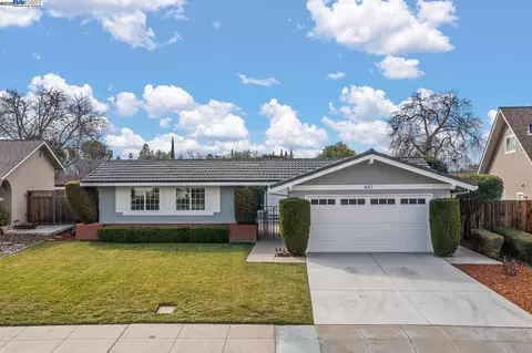 657 Via Del Sol, Livermore, CA 94550