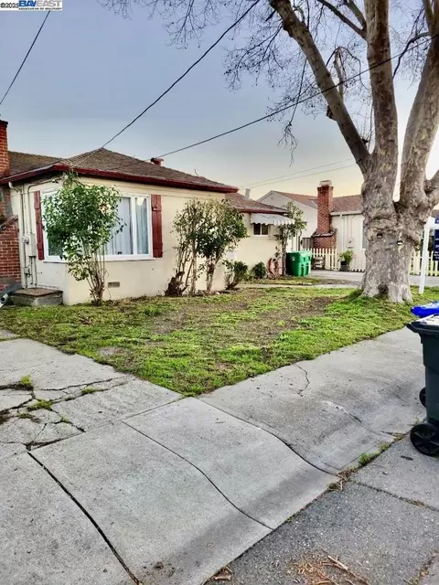 1724 143rd Ave, San Leandro, CA 94578