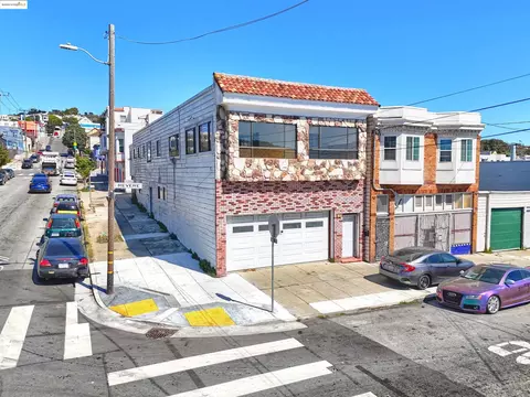 1494 Revere Ave, San Francisco, CA 94124