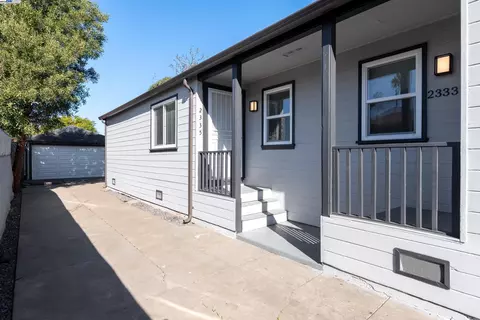 2333 83rd Ave, Oakland, CA 94605