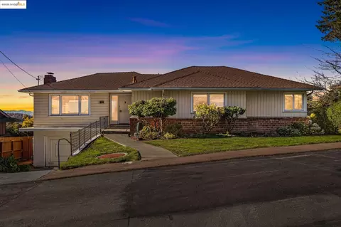 30 Franciscan Way, Kensington, CA 94707 photo 1