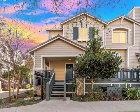 1852 Northwest Cir, San Jose, CA 95131