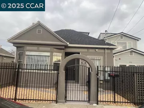 408 B St, Richmond, CA 94801