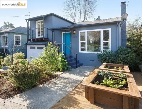 4429 Hyacinth Ave, Oakland, CA 94619