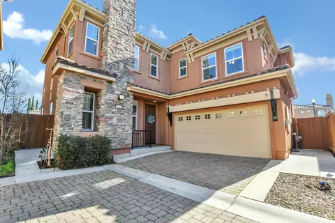 352 Cortona Way, Brentwood, CA 94513