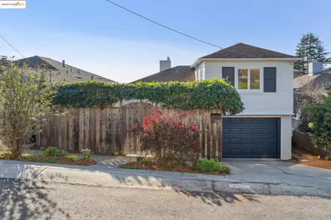 242 Trinity Ave, Kensington, CA 94708 photo 1