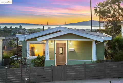 1735 Shasta St, Richmond, CA 94804