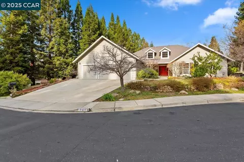 701 Wee Donegal, Lafayette, CA 94549 photo 1