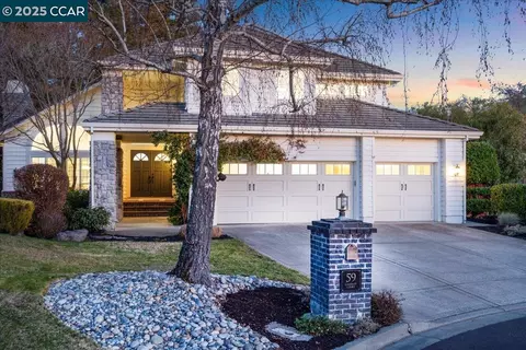 59 Camelot Ct, Alamo, CA 94507