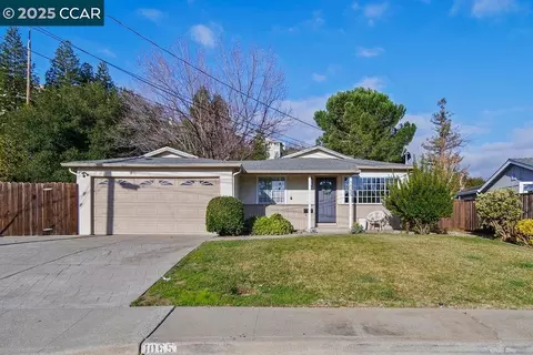 1065 Red Oak Dr, Concord, CA 94521 photo 1