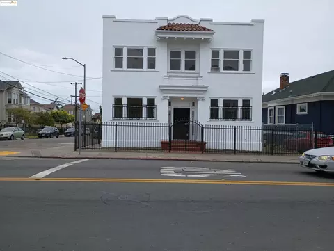 847 E 18th, Oakland, CA 94606 photo 1