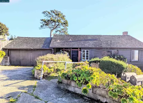14 Garden Dr, Kensington, CA 94708 photo 1