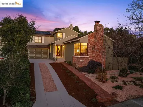3268 Florida St, Oakland, CA 94602