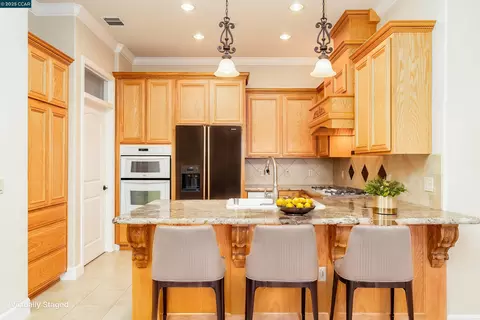 Kitchen - 1146 Waltz Ct, Vallejo, CA 94591 photo 1 of 5