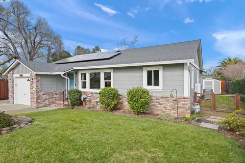 1346 Babel Ln, Concord, CA 94518 photo 1