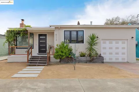 5112 Clinton Ave, Richmond, CA 94805