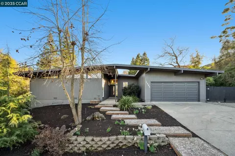 3083 Rohrer Dr, Lafayette, CA 94549 photo 1