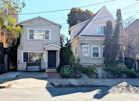 2070 Emerson St, Berkeley, CA 94703 photo 1