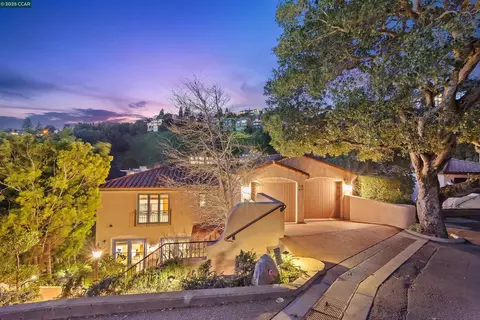 25 Live Oak Rd, Berkeley, CA 94705 photo 1