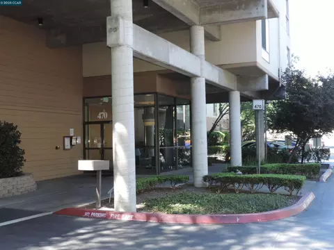 470 N Civic Dr #101, Walnut Creek, CA 94596