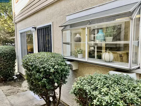 2567 El Portal Dr #B, San Pablo, CA 94806