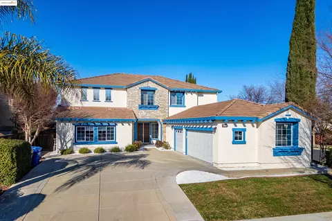 2171 Saint Michaels Ct, Brentwood, CA 94513