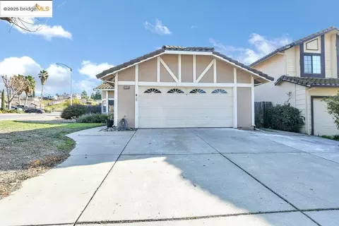 2916 Morro Dr, Antioch, CA 94531 photo 1