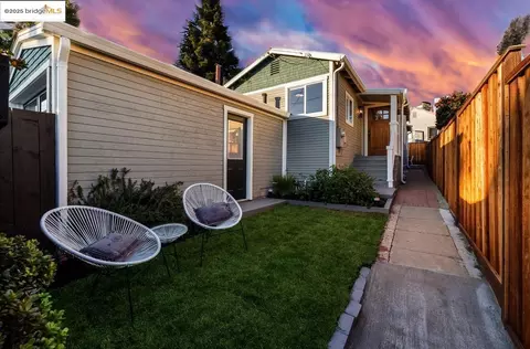1374 E 36th St, Oakland, CA 94602 photo 1