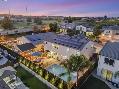 4003 Blacksmith Cir, Oakley, CA 94561 photo 1