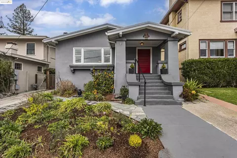 4409 Evans Ave, Oakland, CA 94602