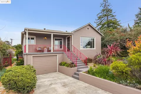 6095 Ralston Ave, Richmond, CA 94805