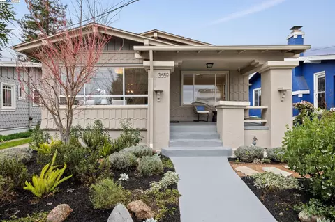3659 38th Ave, Oakland, CA 94619