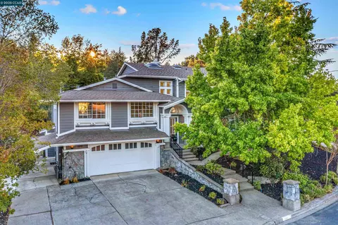 1841 Del Rey, Lafayette, CA 94549