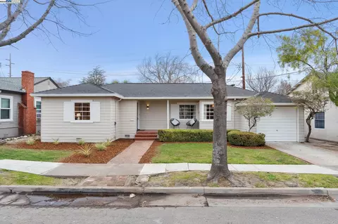 3031 Windsor Dr, Alameda, CA 94501 photo 1