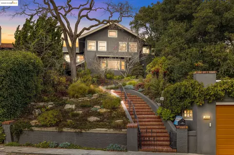 203 Hillcrest Rd, Berkeley, CA 94705 photo 1