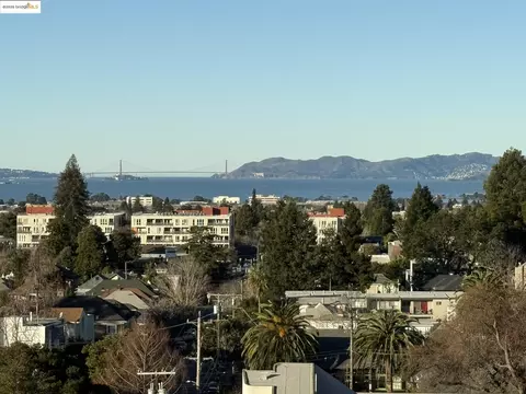 2550 Dana St #8E, Berkeley, CA 94704 photo 1