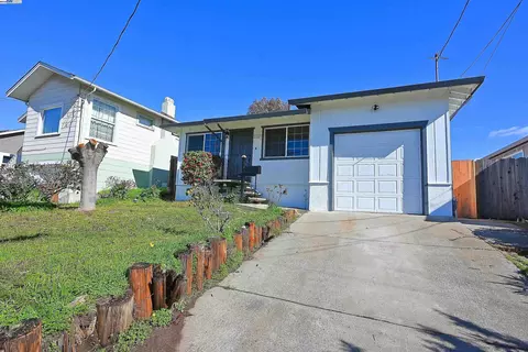 2321 Leslie Ave, Martinez, CA 94553 photo 1