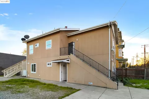 865 27th St, Oakland, CA 94607 photo 1