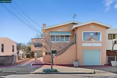 1740 Curtis St, Berkeley, CA 94702 photo 1