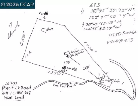 12700 Pine Flat Rd, Healdsburg, CA 95448 photo 9