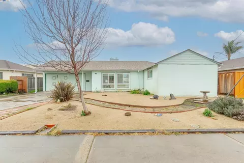 1256 Purdue St, San Leandro, CA 94579 photo 1