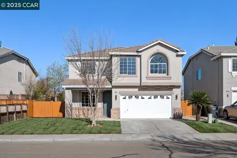847 Sagewood Ln, Tracy, CA 95377 photo 1