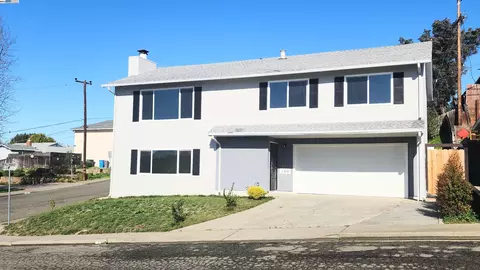 100 Monte Verde Way, Vallejo, CA 94589 photo 1