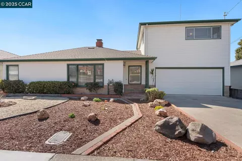 1950 Overhill Rd, Concord, CA 94520 photo 1