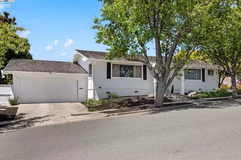 6815 Eureka Ave, El Cerrito, CA 94530