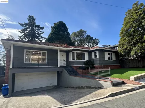 18 Kerr Ave, Kensington, CA 94707 photo 1