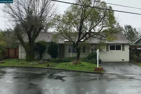 3149 Plymouth Rd, Lafayette, CA 94549